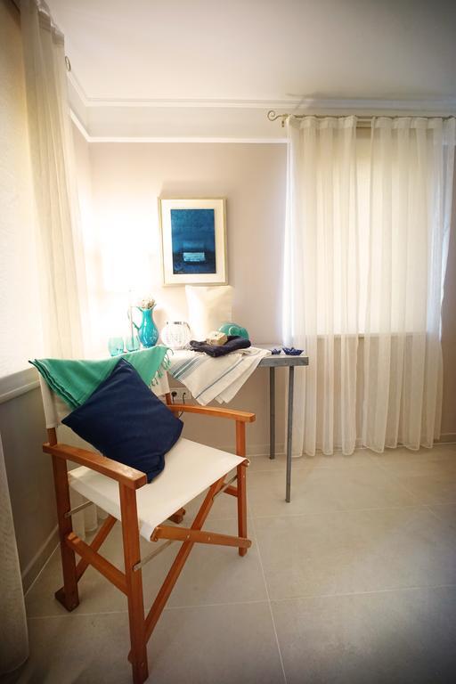Assos Alarga Hotel Phòng bức ảnh