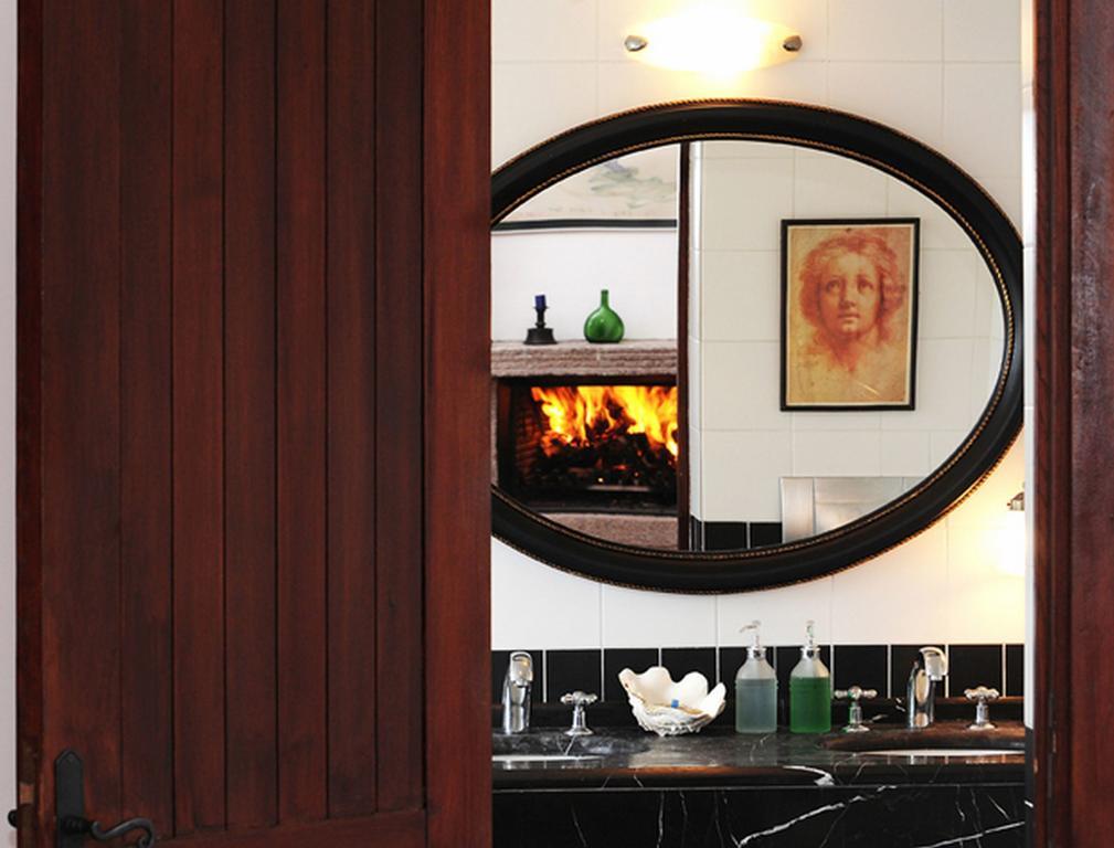 Assos Alarga Hotel Phòng bức ảnh