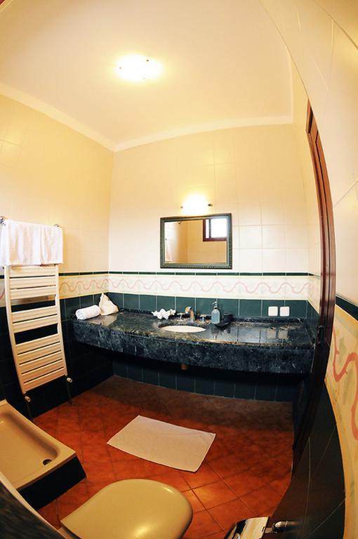 Assos Alarga Hotel Phòng bức ảnh