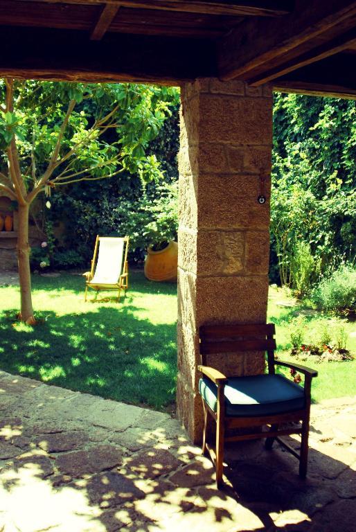 Assos Alarga Hotel Ngoại thất bức ảnh